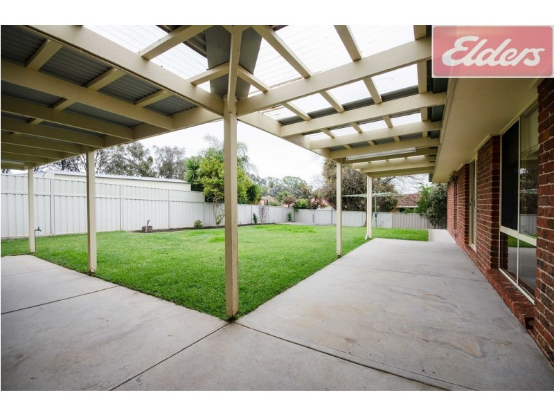 26 Lawson Street, Wodonga VIC 3690