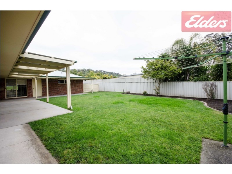 26 Lawson Street, Wodonga VIC 3690