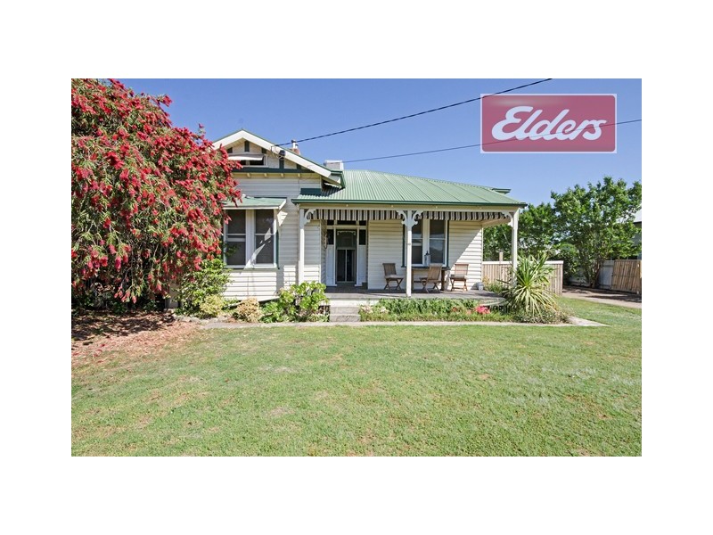 25 and 27 Hovell Street, Wodonga VIC 3690
