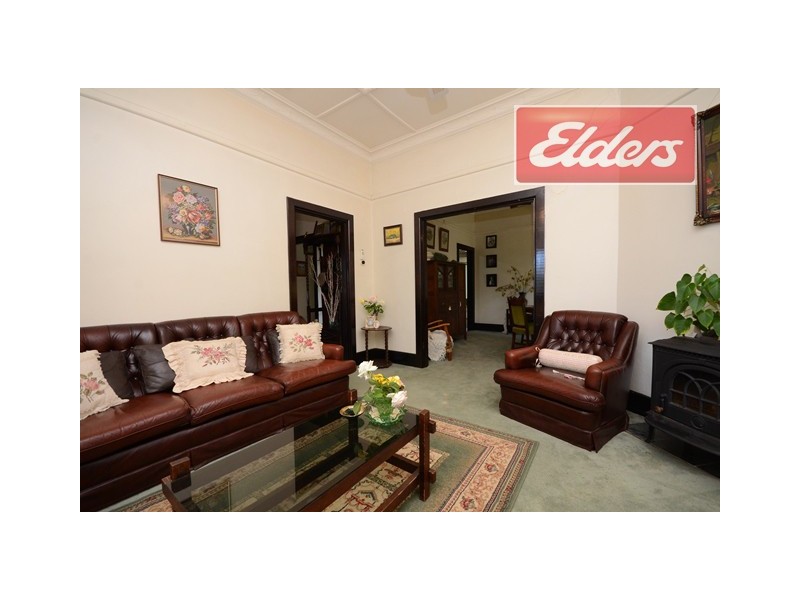 25 and 27 Hovell Street, Wodonga VIC 3690