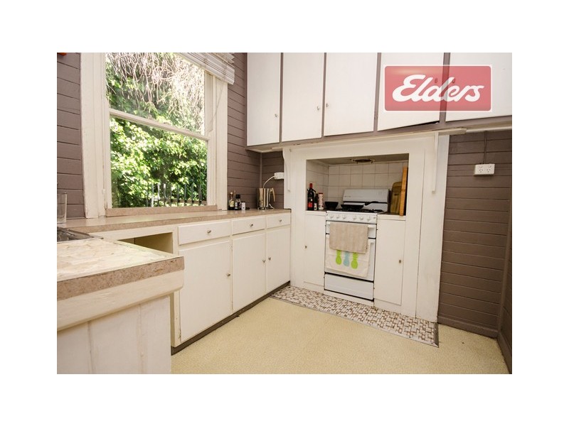 25 and 27 Hovell Street, Wodonga VIC 3690