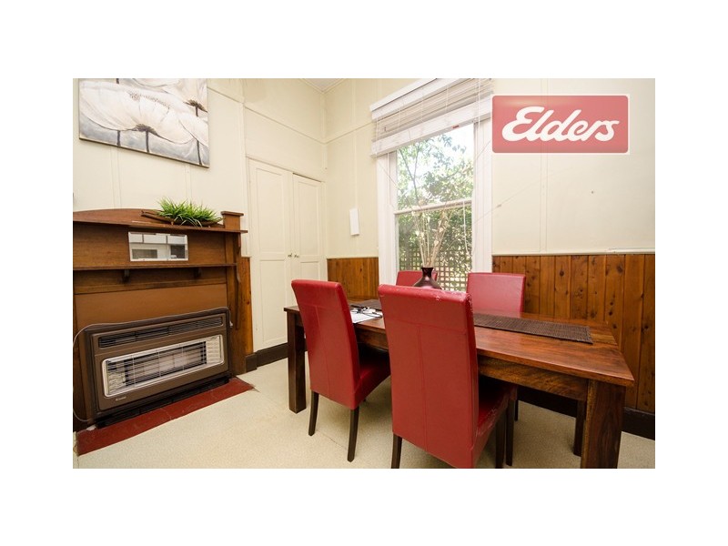 25 and 27 Hovell Street, Wodonga VIC 3690