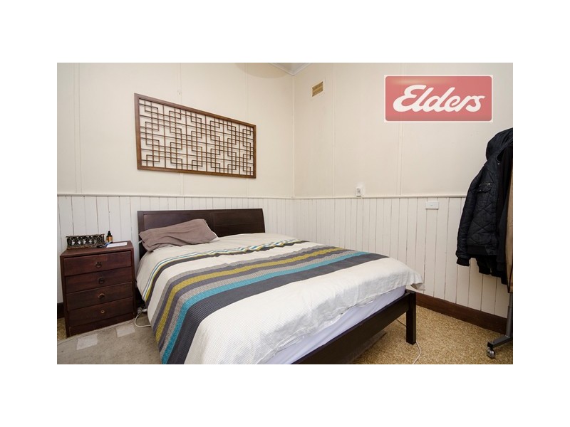 25 and 27 Hovell Street, Wodonga VIC 3690