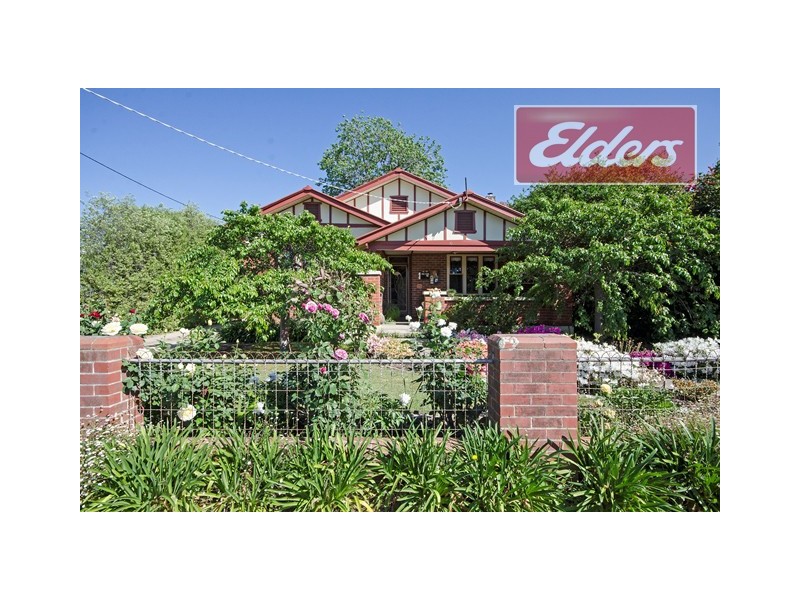 27 Hovell Street, Wodonga VIC 3690