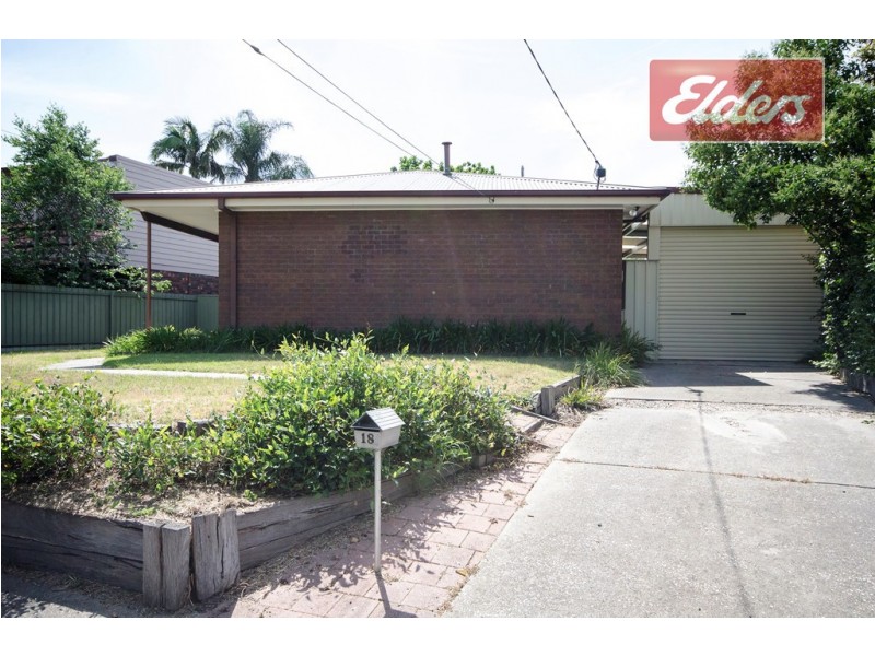 18 Marie Drive, Wodonga VIC 3690