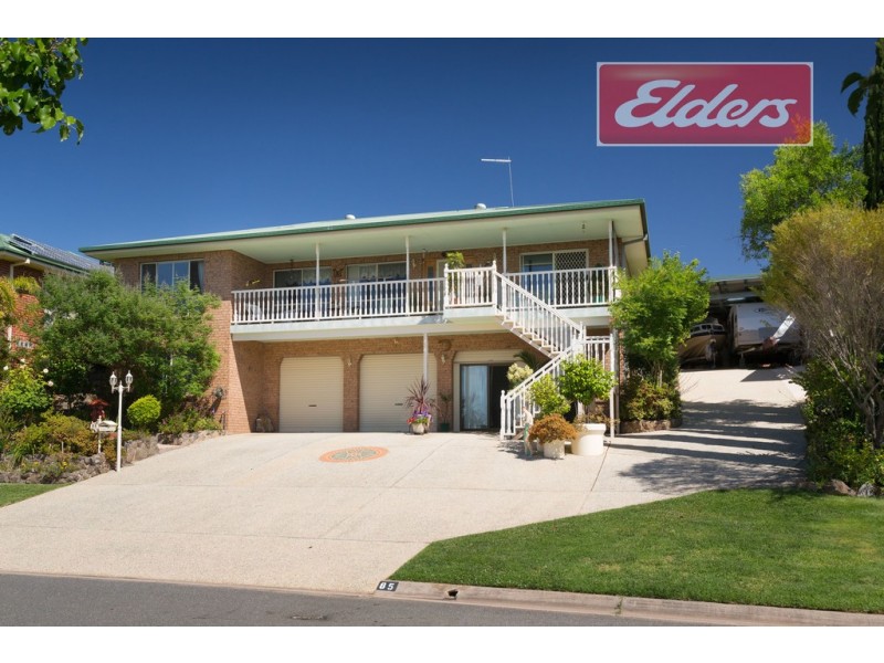 85 Michelle Avenue, Lavington NSW 2641