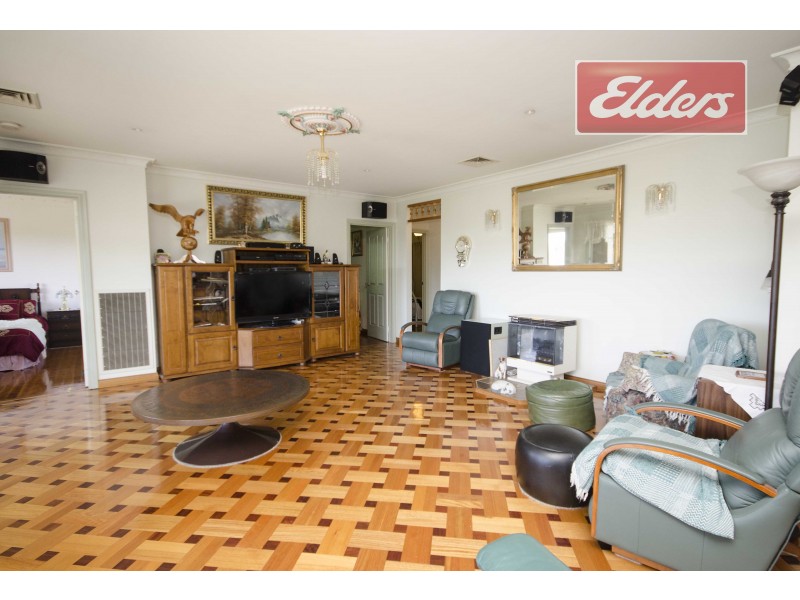 85 Michelle Avenue, Lavington NSW 2641