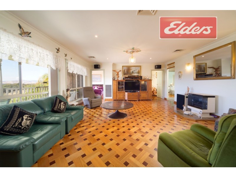 85 Michelle Avenue, Lavington NSW 2641