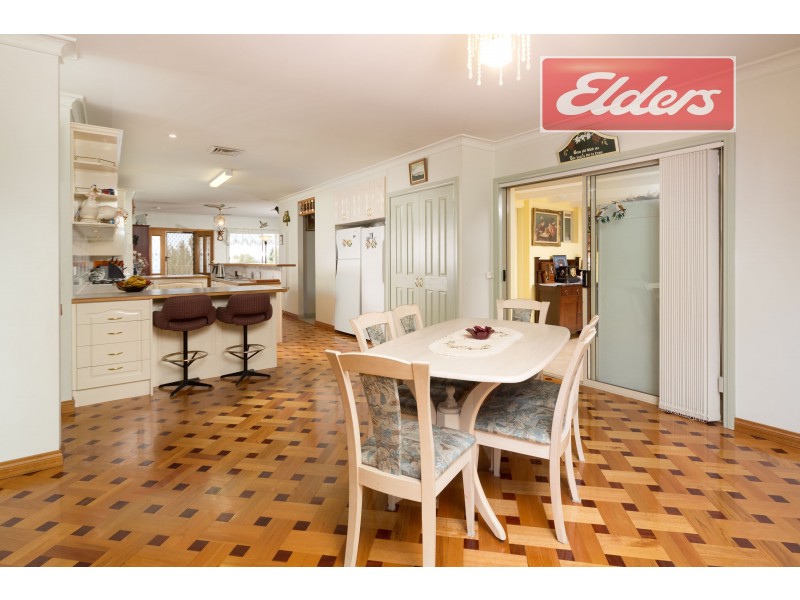 85 Michelle Avenue, Lavington NSW 2641