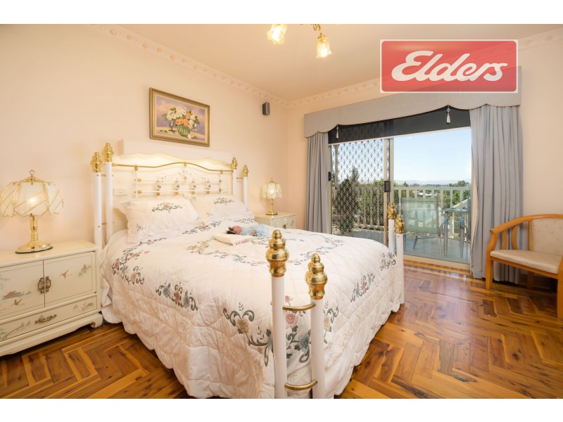 85 Michelle Avenue, Lavington NSW 2641