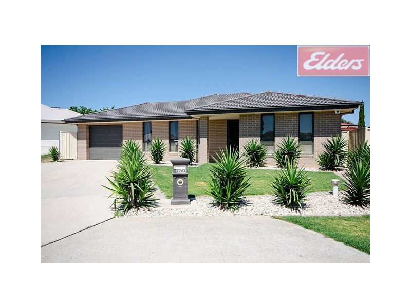 2/478a Rose Street, Lavington NSW 2641