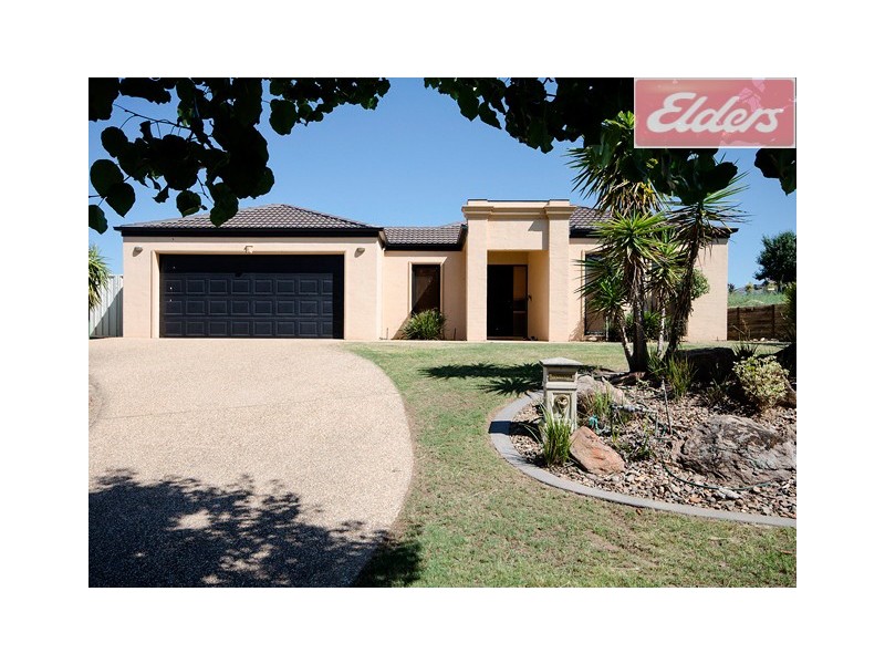 5 Sunningdale Street, Wodonga VIC 3690