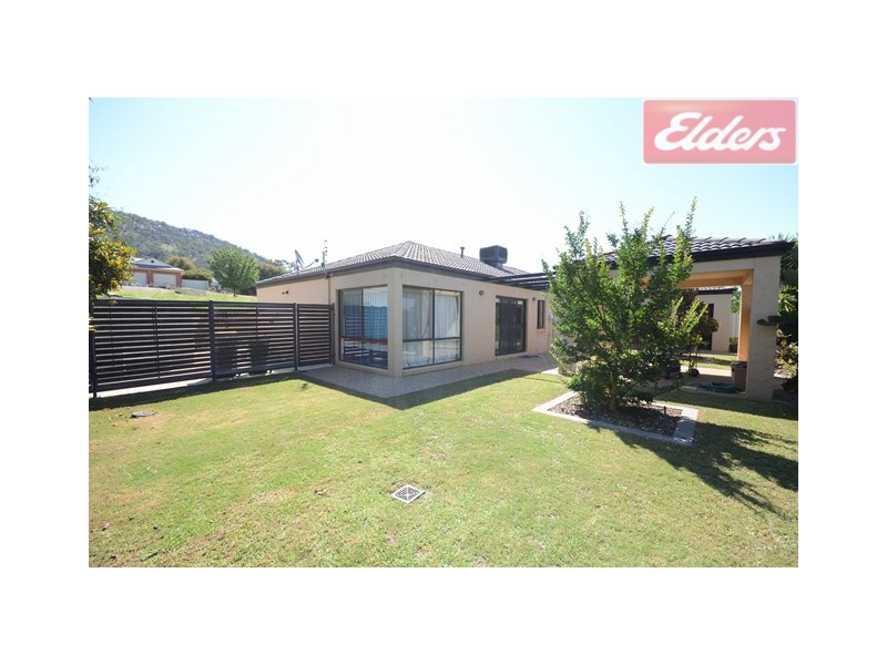 5 Sunningdale Street, Wodonga VIC 3690
