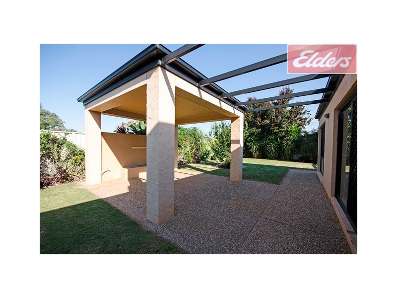 5 Sunningdale Street, Wodonga VIC 3690