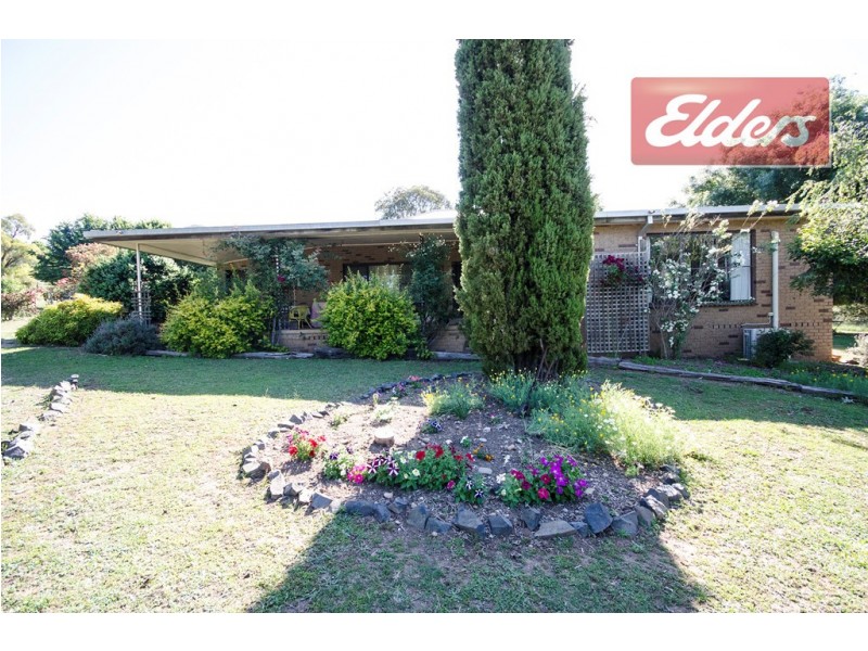 2 Briggs Street, Dederang VIC 3691