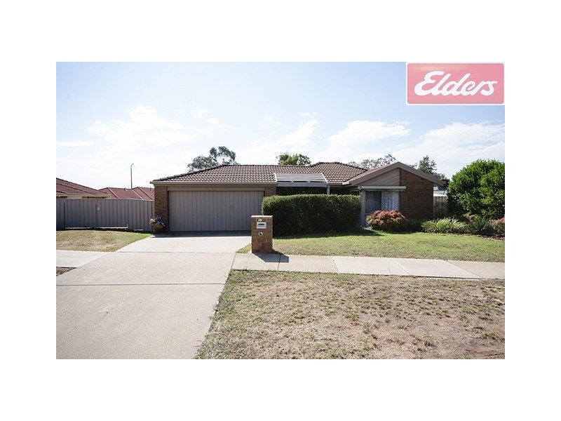 27 Elmslie Circuit, Wodonga VIC 3690