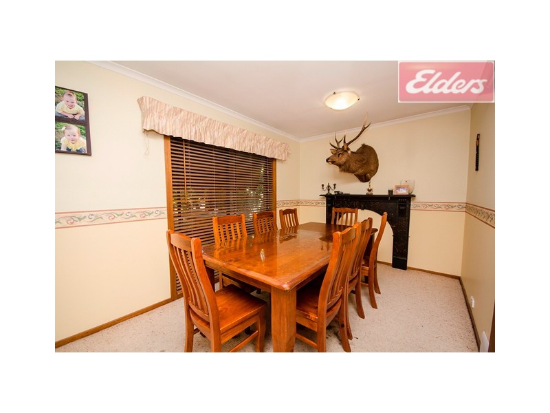 13 Page Court, Wodonga VIC 3690