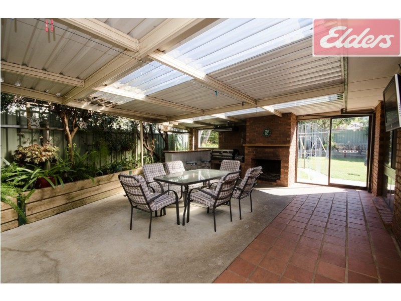 13 Page Court, Wodonga VIC 3690