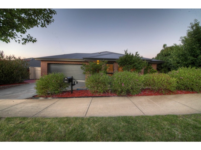 6 Maygar Avenue, Wodonga VIC 3690