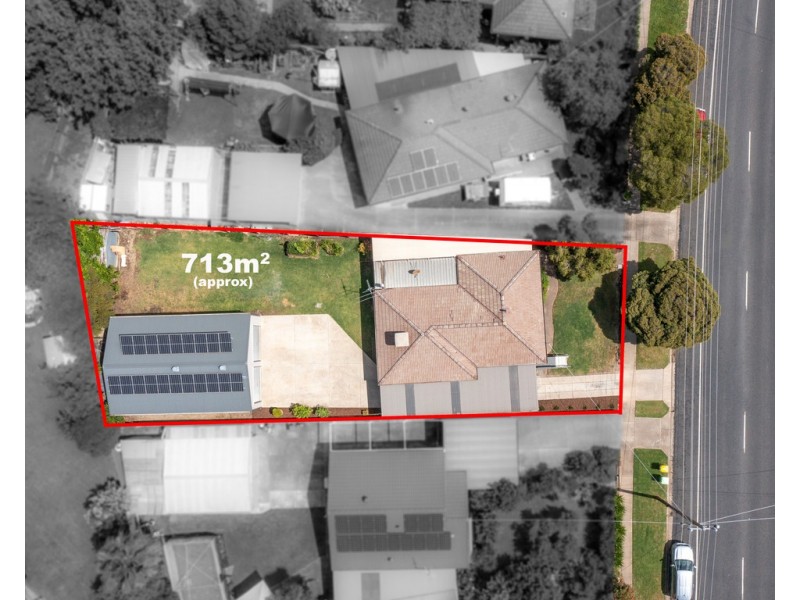 22 Gayview Drive, Wodonga VIC 3690