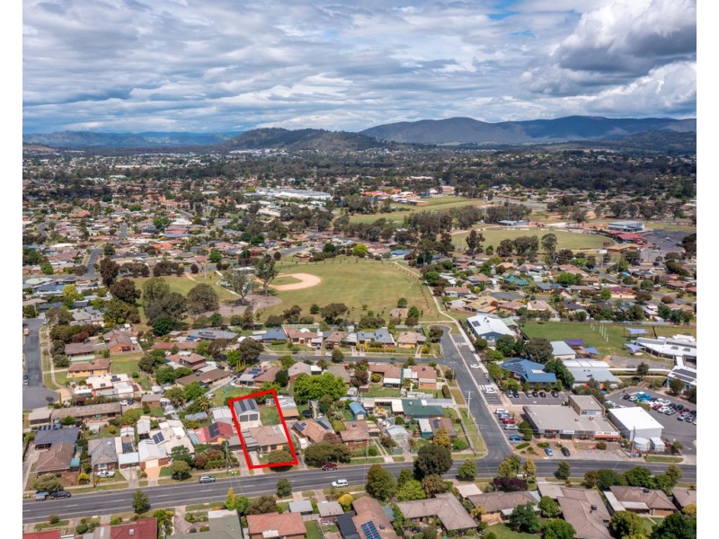 22 Gayview Drive, Wodonga VIC 3690