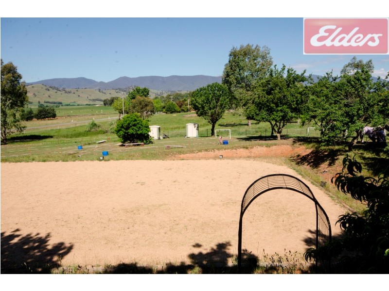 1432 Yackandandah-Dederang Road, Dederang VIC 3691