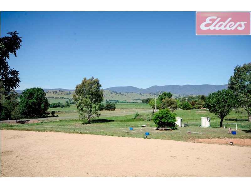 1432 Yackandandah-Dederang Road, Dederang VIC 3691