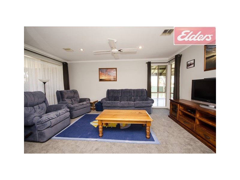 1 Lyons Place, Wodonga VIC 3690