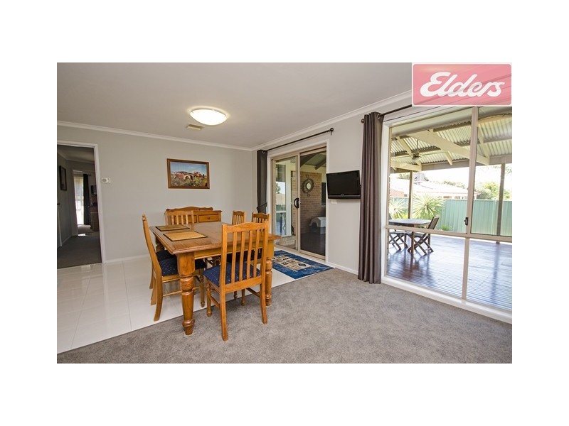 1 Lyons Place, Wodonga VIC 3690