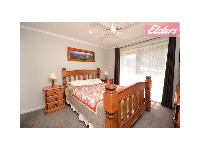 1 Lyons Place, Wodonga VIC 3690