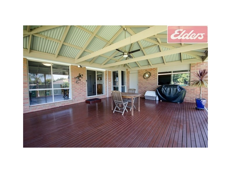 1 Lyons Place, Wodonga VIC 3690