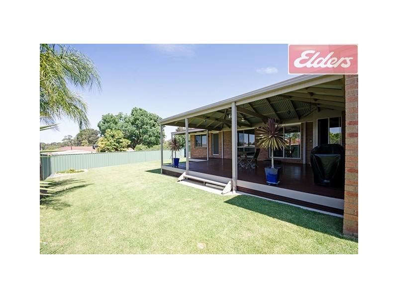 1 Lyons Place, Wodonga VIC 3690