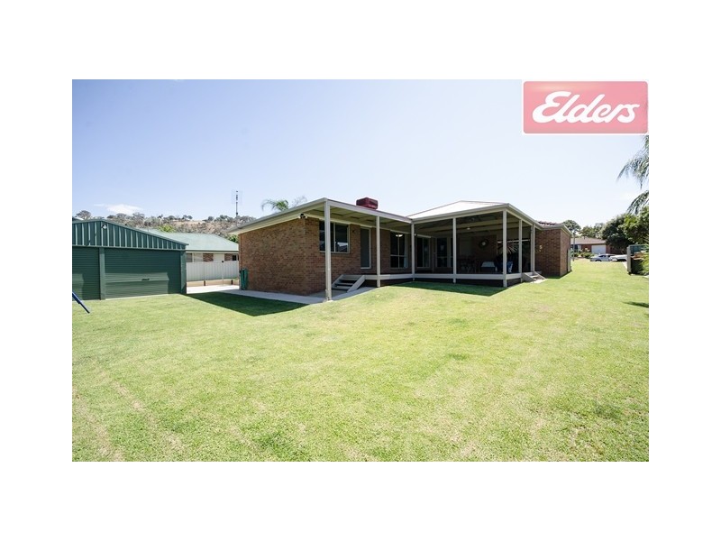 1 Lyons Place, Wodonga VIC 3690