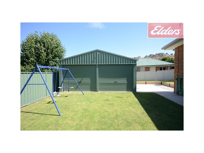 1 Lyons Place, Wodonga VIC 3690