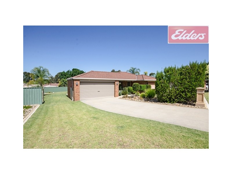 1 Lyons Place, Wodonga VIC 3690