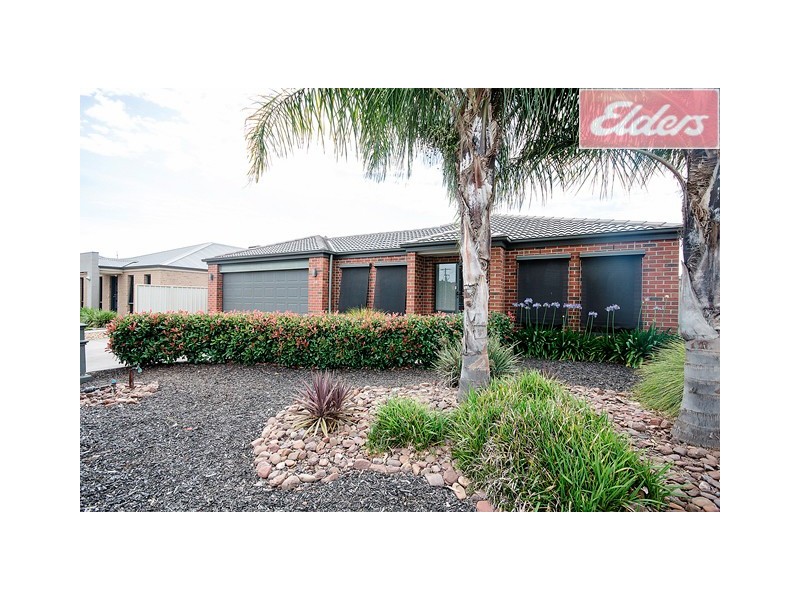 34 Castle Creek Road, Wodonga VIC 3690