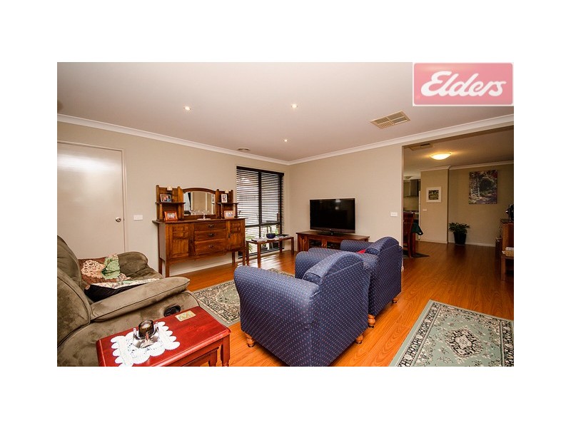 34 Castle Creek Road, Wodonga VIC 3690