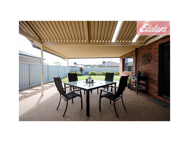 34 Castle Creek Road, Wodonga VIC 3690