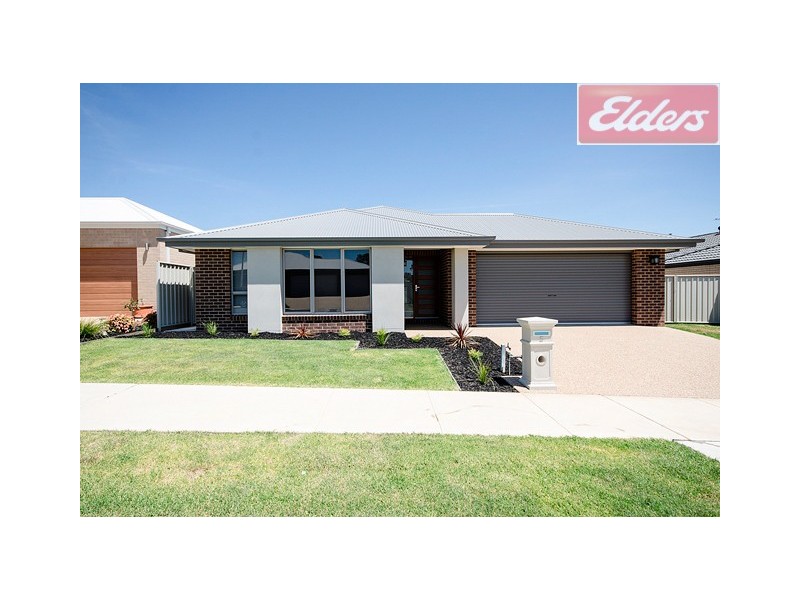5 Coverdale Drive, Wodonga VIC 3690