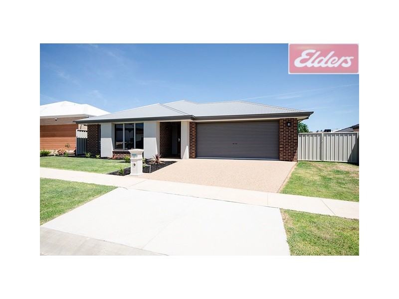 5 Coverdale Drive, Wodonga VIC 3690