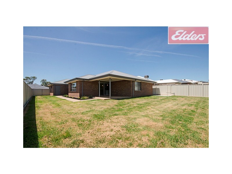 5 Coverdale Drive, Wodonga VIC 3690