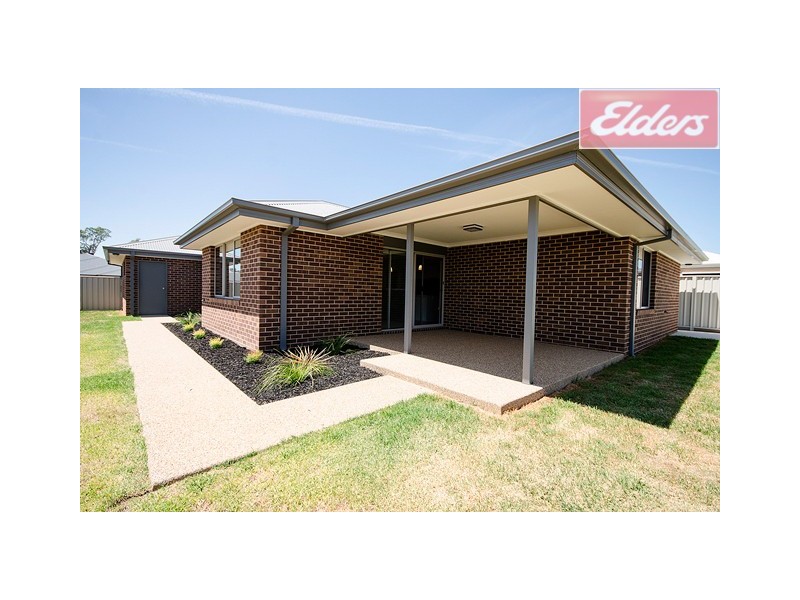 5 Coverdale Drive, Wodonga VIC 3690