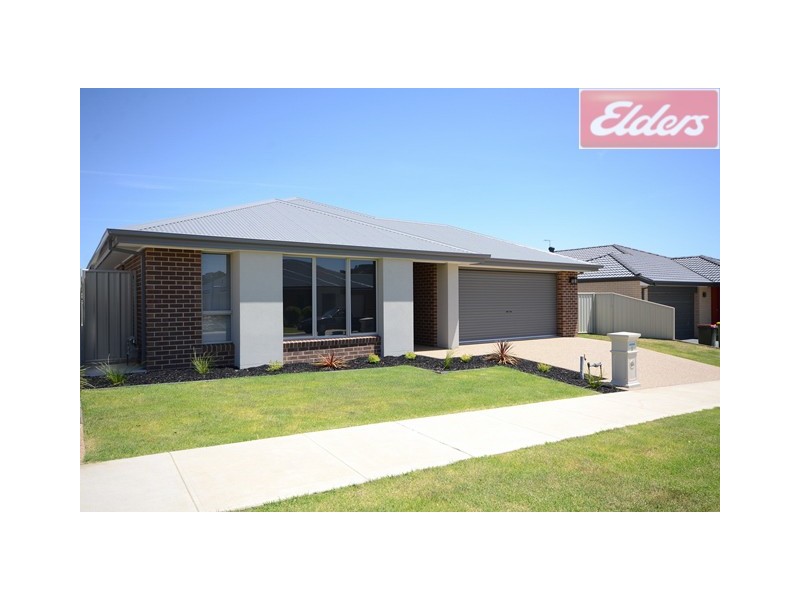 5 Coverdale Drive, Wodonga VIC 3690