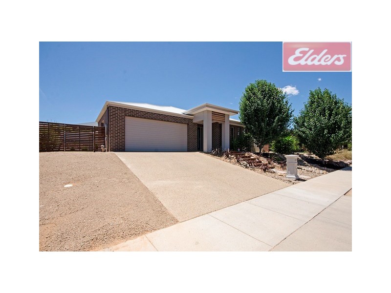 21 Mortimer Terrace, Wodonga VIC 3690