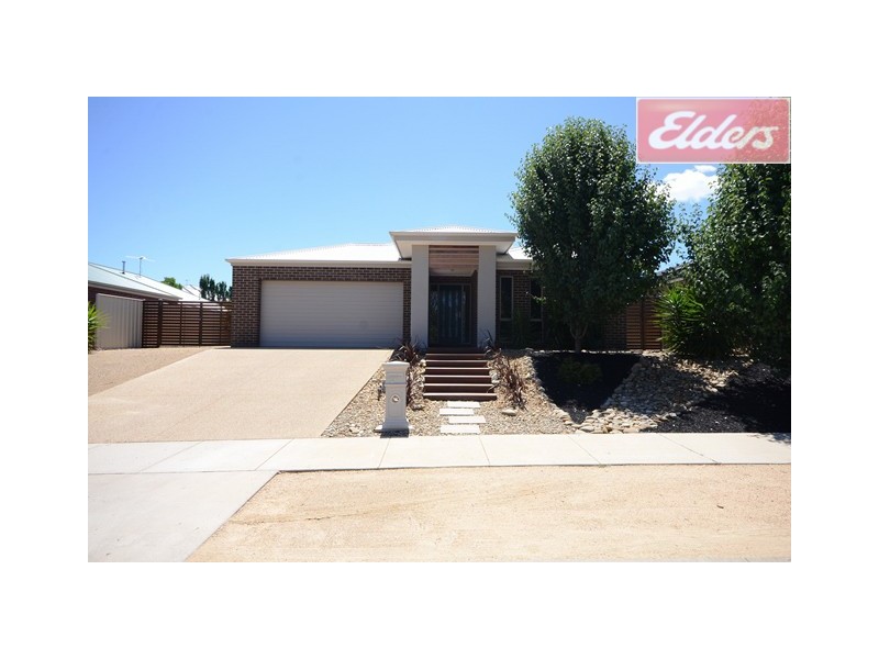 21 Mortimer Terrace, Wodonga VIC 3690