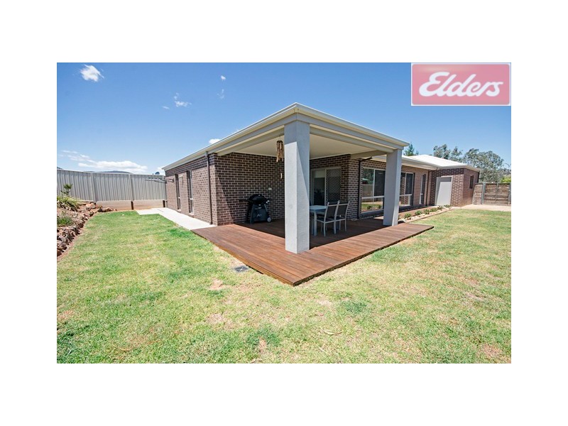 21 Mortimer Terrace, Wodonga VIC 3690