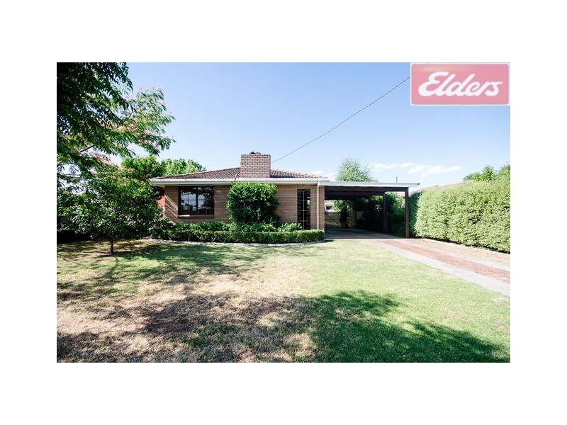 346 Cheyenne Drive, Lavington NSW 2641