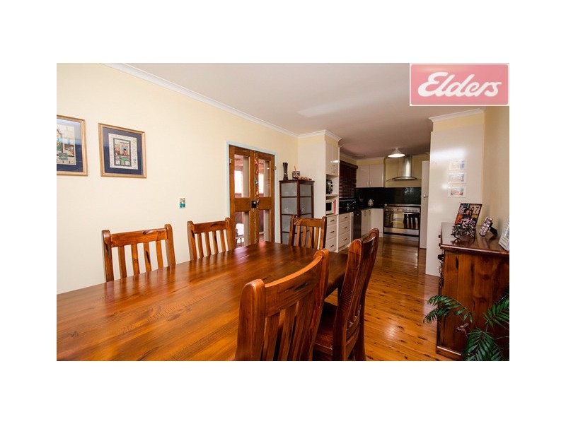 346 Cheyenne Drive, Lavington NSW 2641