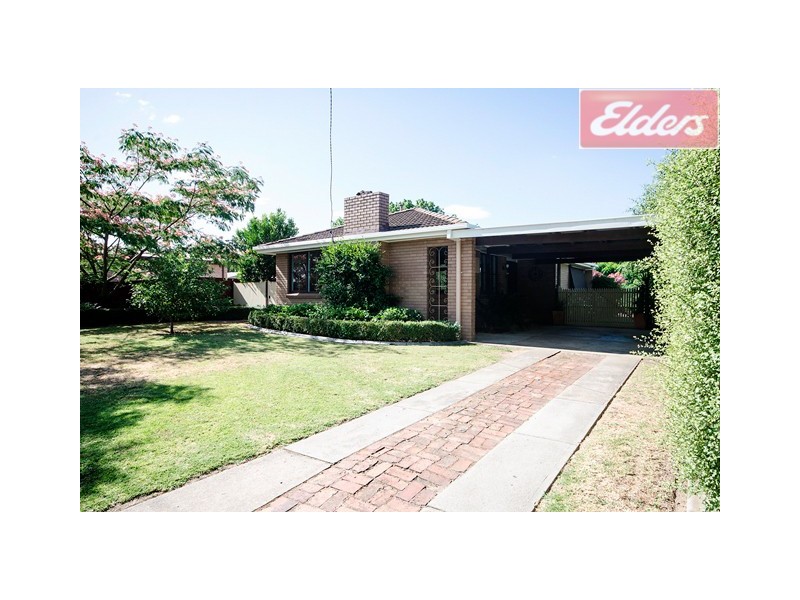 346 Cheyenne Drive, Lavington NSW 2641