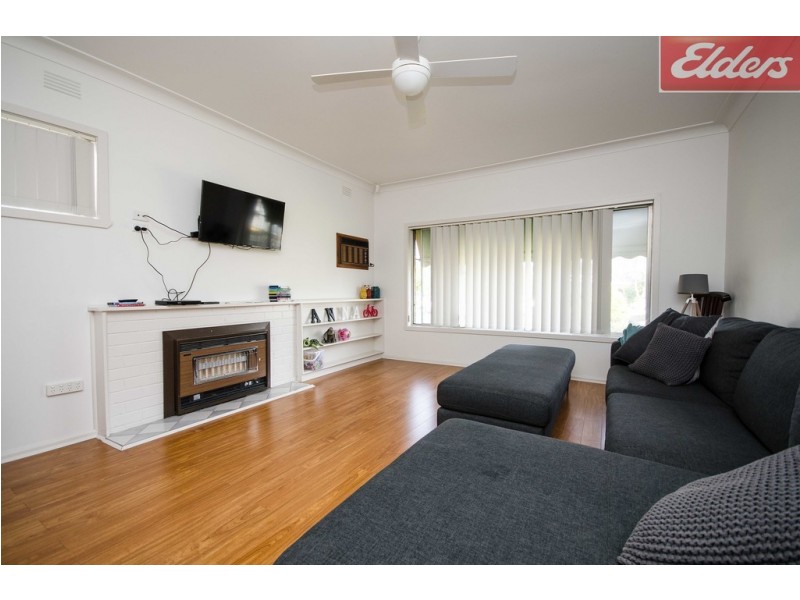 43 Leonard Street, Wodonga VIC 3690